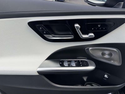 2026 Mercedes-Benz C-Class C 300 4MATIC®