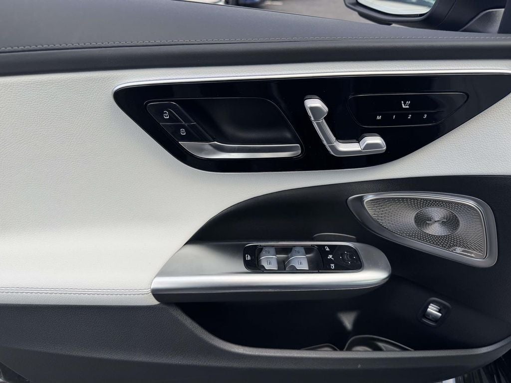 2026 Mercedes-Benz C-Class C 300 4MATIC®