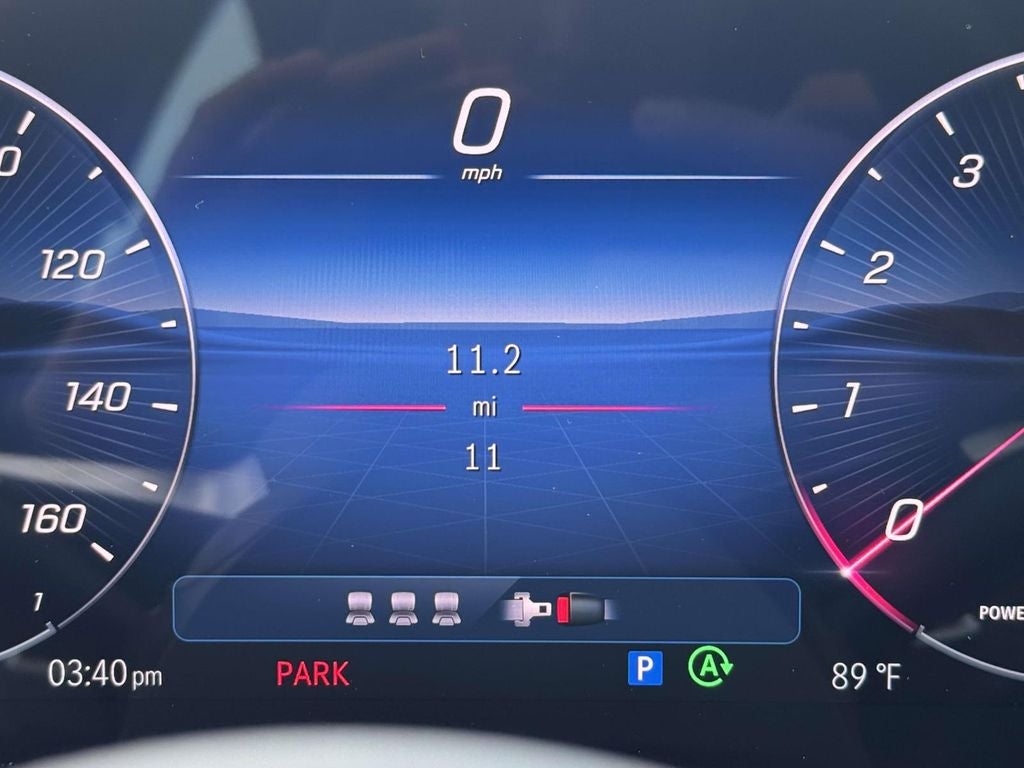 2026 Mercedes-Benz C-Class C 300 4MATIC®