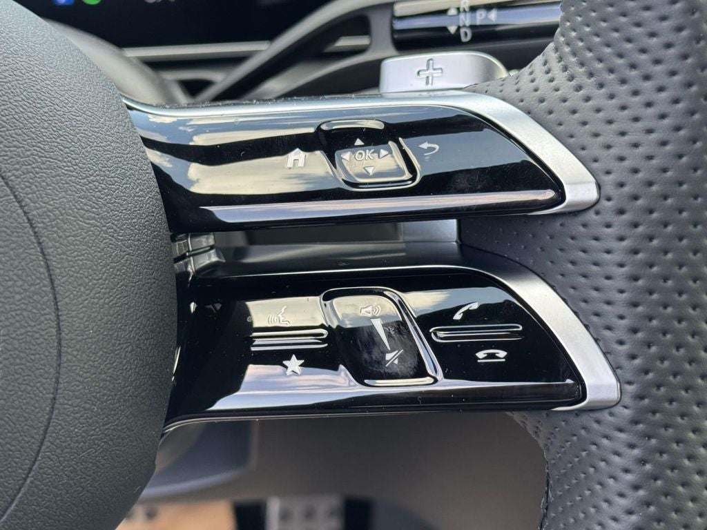 2026 Mercedes-Benz C-Class C 300 4MATIC®