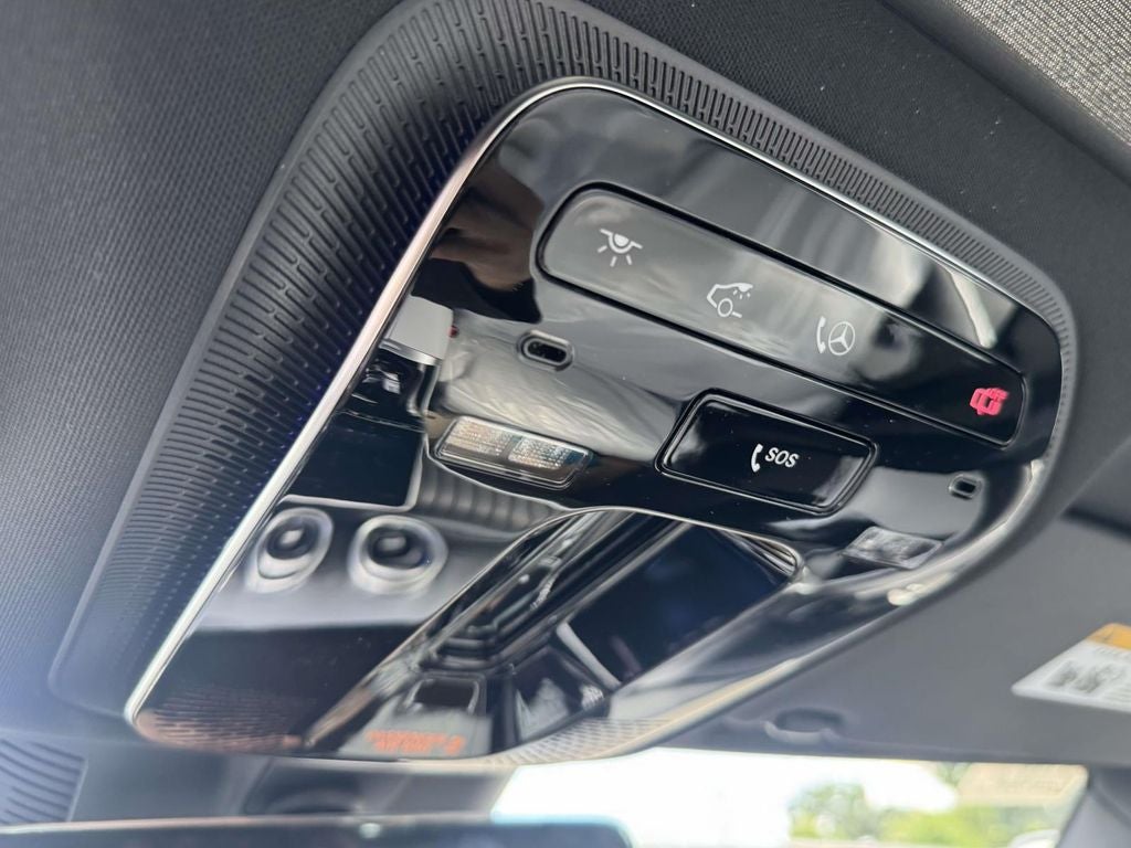 2026 Mercedes-Benz C-Class C 300 4MATIC®