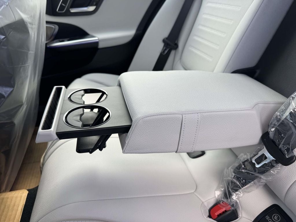 2026 Mercedes-Benz C-Class C 300 4MATIC®