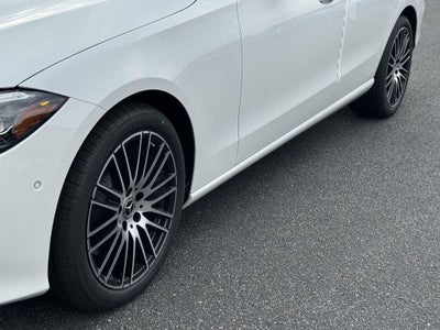 2026 Mercedes-Benz C-Class C 300 4MATIC®
