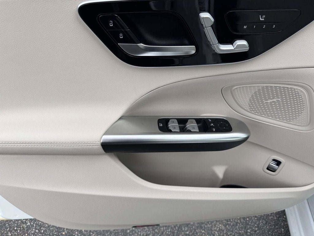 2026 Mercedes-Benz C-Class C 300 4MATIC®