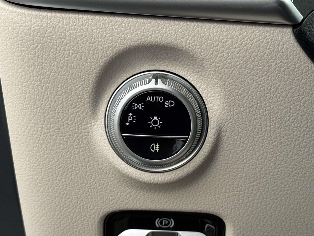 2026 Mercedes-Benz C-Class C 300 4MATIC®