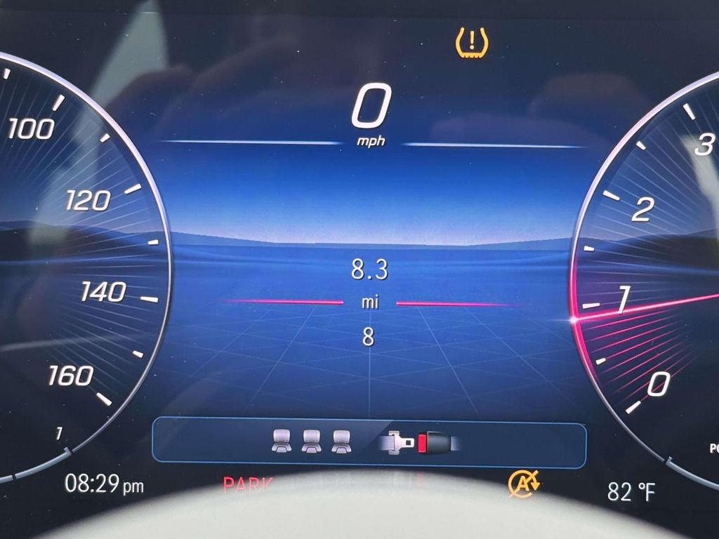 2026 Mercedes-Benz C-Class C 300 4MATIC®