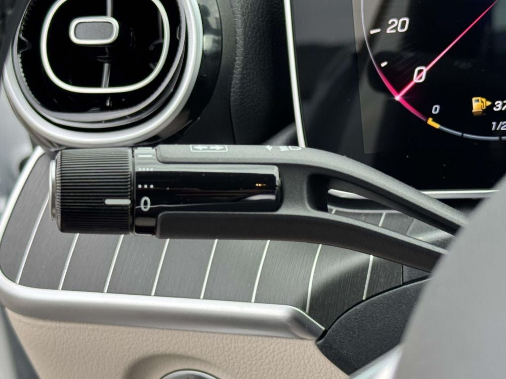 2026 Mercedes-Benz C-Class C 300 4MATIC®