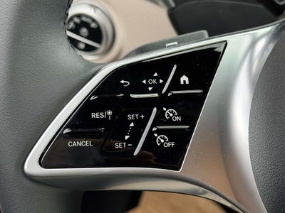 2026 Mercedes-Benz C-Class C 300 4MATIC®