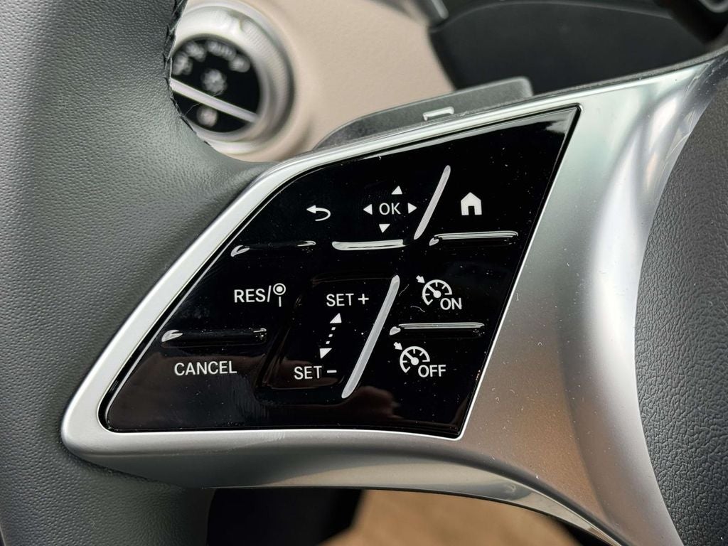 2026 Mercedes-Benz C-Class C 300 4MATIC®