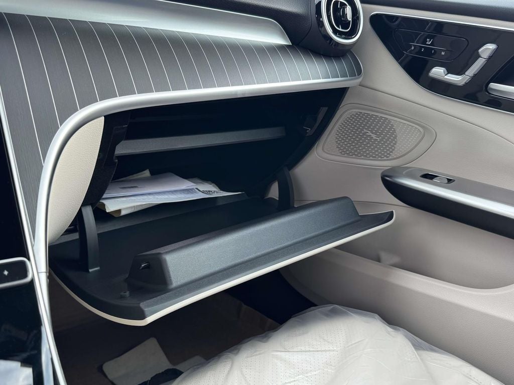2026 Mercedes-Benz C-Class C 300 4MATIC®