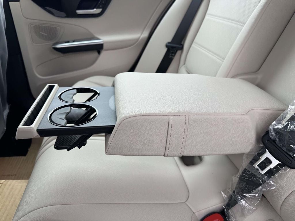2026 Mercedes-Benz C-Class C 300 4MATIC®