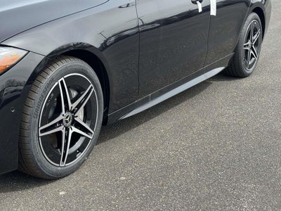 2026 Mercedes-Benz C-Class C 300 4MATIC®