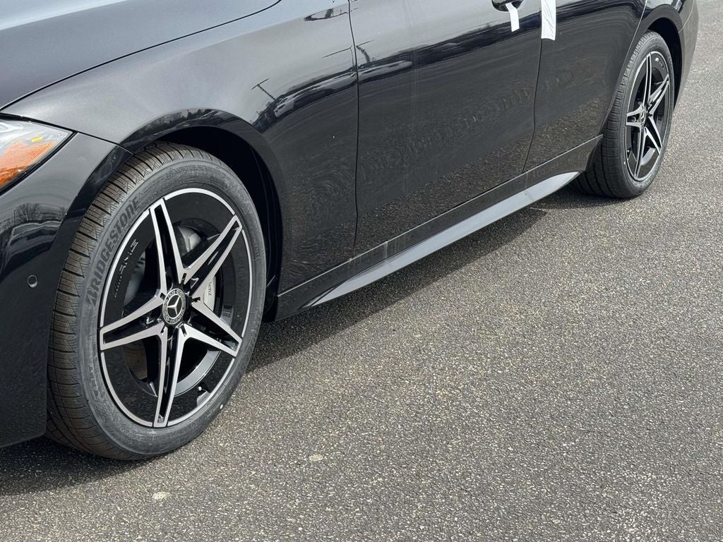 2026 Mercedes-Benz C-Class C 300 4MATIC®