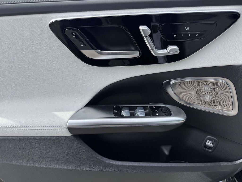 2026 Mercedes-Benz C-Class C 300 4MATIC®