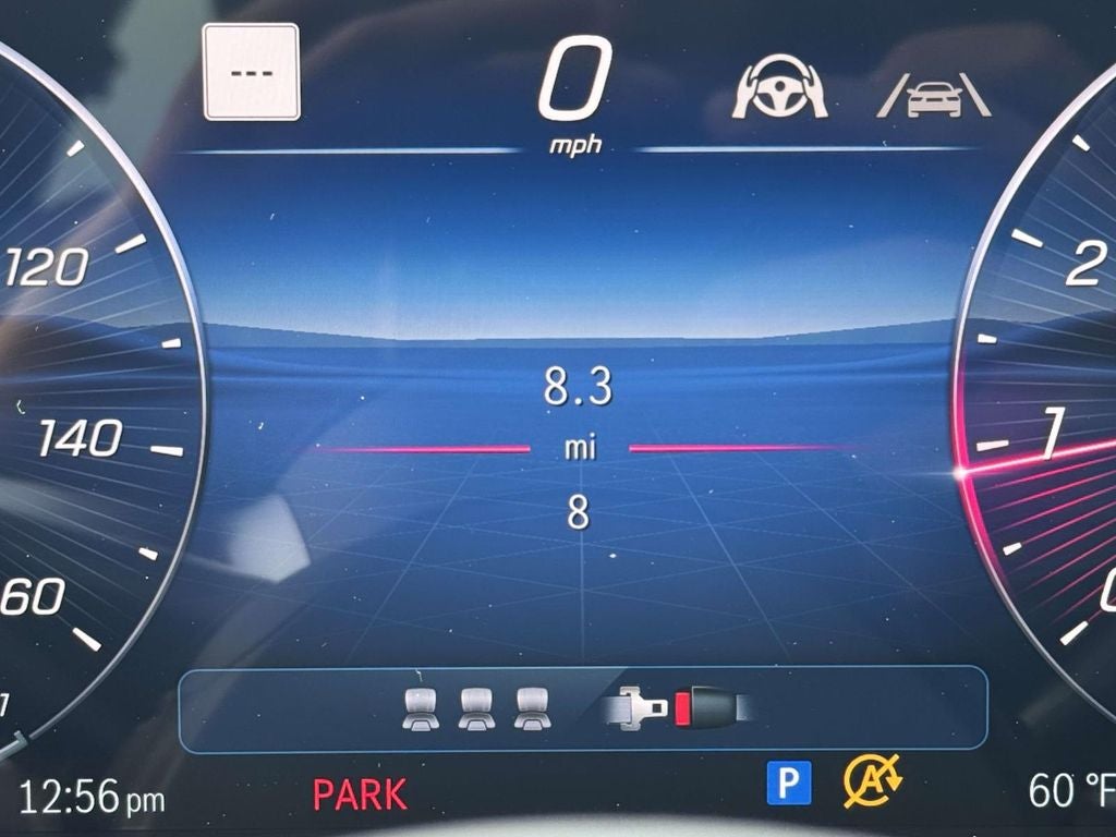 2026 Mercedes-Benz C-Class C 300 4MATIC®