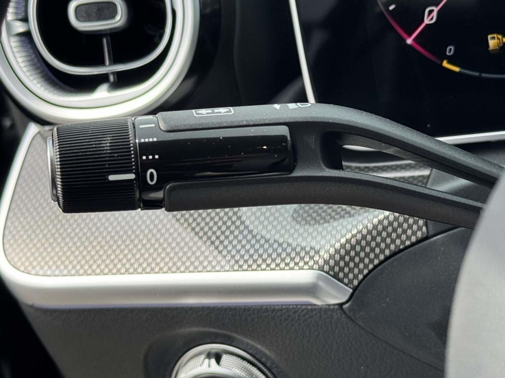 2026 Mercedes-Benz C-Class C 300 4MATIC®