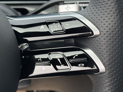 2026 Mercedes-Benz C-Class C 300 4MATIC®