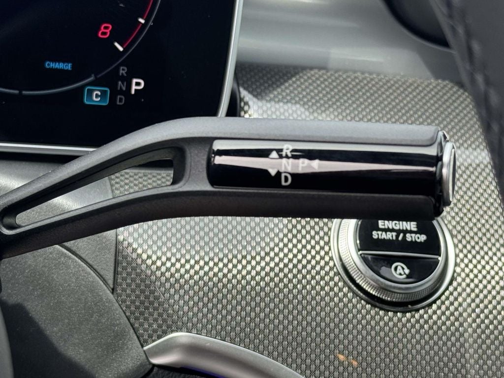2026 Mercedes-Benz C-Class C 300 4MATIC®