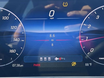 2026 Mercedes-Benz C-Class C 300 4MATIC®