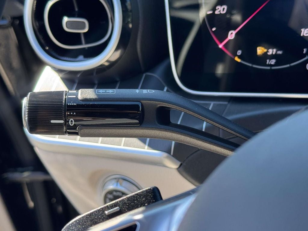 2026 Mercedes-Benz C-Class C 300 4MATIC®