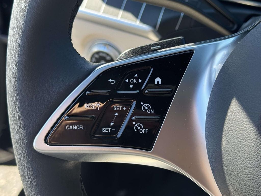 2026 Mercedes-Benz C-Class C 300 4MATIC®