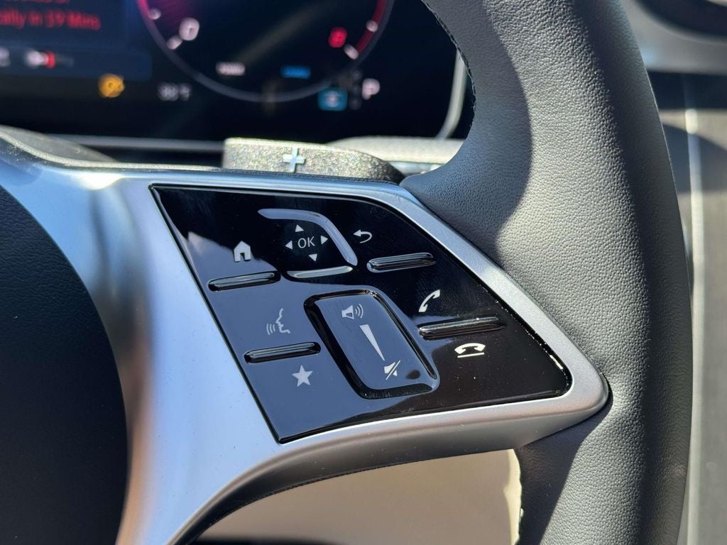 2026 Mercedes-Benz C-Class C 300 4MATIC®