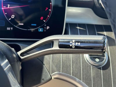2026 Mercedes-Benz C-Class C 300 4MATIC®