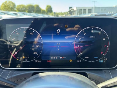 2026 Mercedes-Benz C-Class C 300 4MATIC®