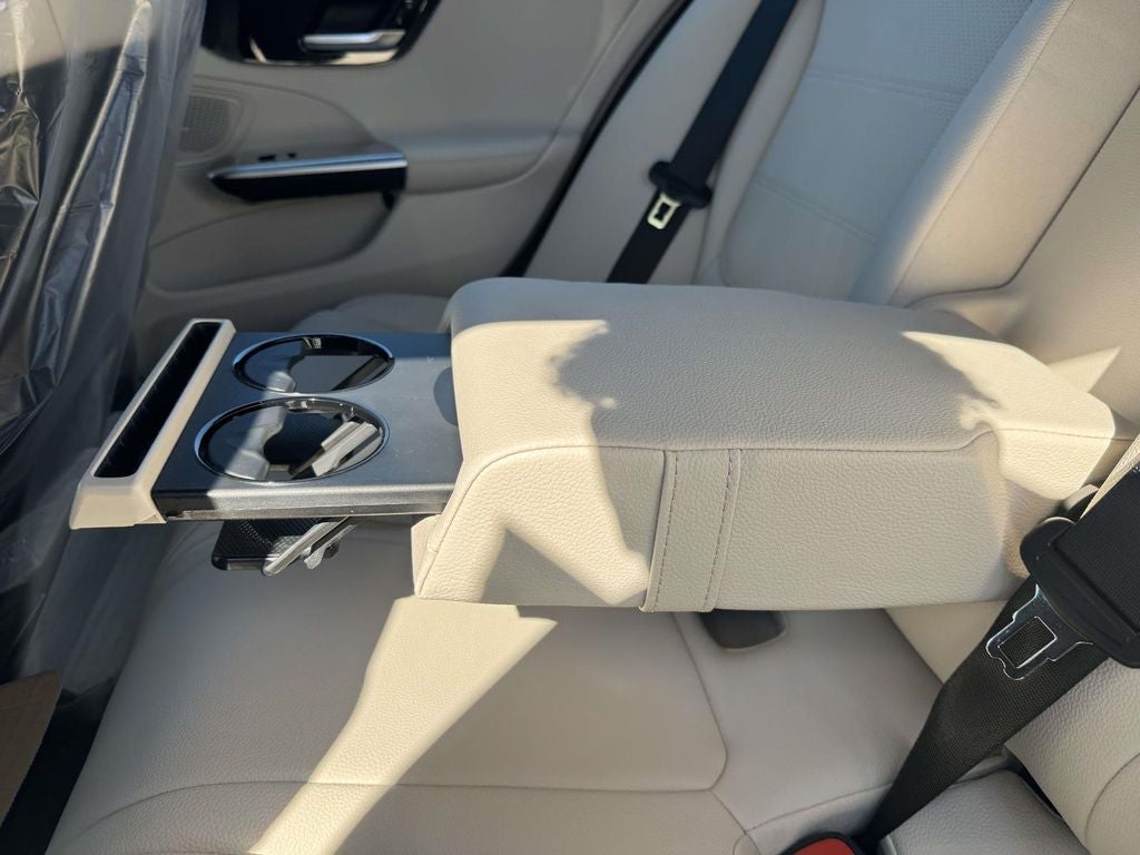 2026 Mercedes-Benz C-Class C 300 4MATIC®