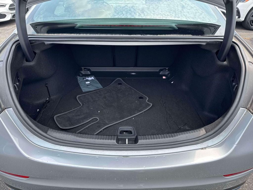 2022 Mercedes-Benz C-Class C 300 4MATIC®