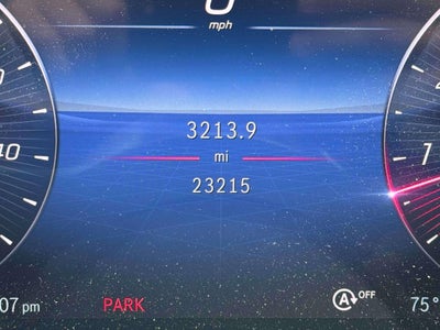 2022 Mercedes-Benz C-Class C 300 4MATIC®