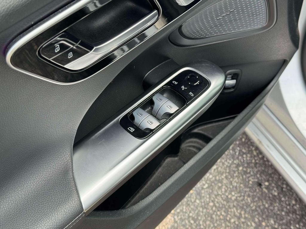 2022 Mercedes-Benz C-Class C 300 4MATIC®