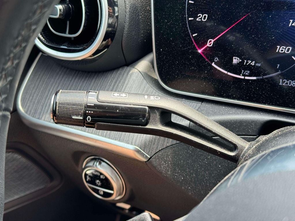 2022 Mercedes-Benz C-Class C 300 4MATIC®