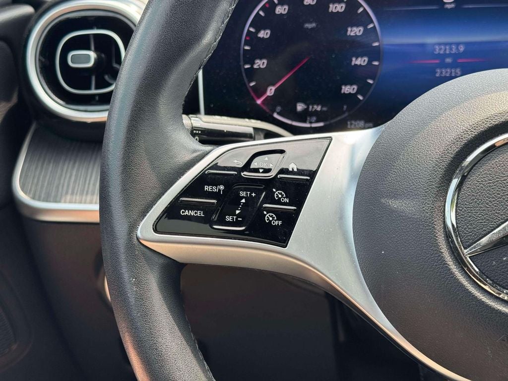2022 Mercedes-Benz C-Class C 300 4MATIC®
