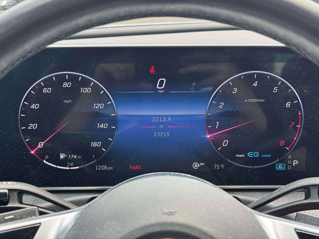 2022 Mercedes-Benz C-Class C 300 4MATIC®
