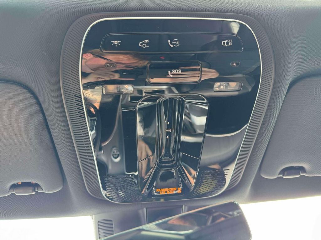 2022 Mercedes-Benz C-Class C 300 4MATIC®