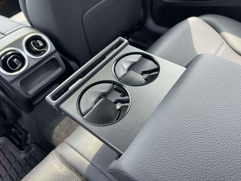 2022 Mercedes-Benz C-Class C 300 4MATIC®