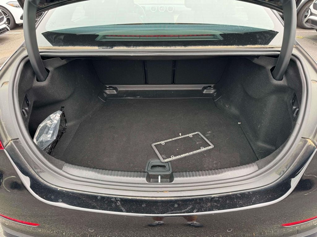 2022 Mercedes-Benz C-Class C 300 4MATIC®