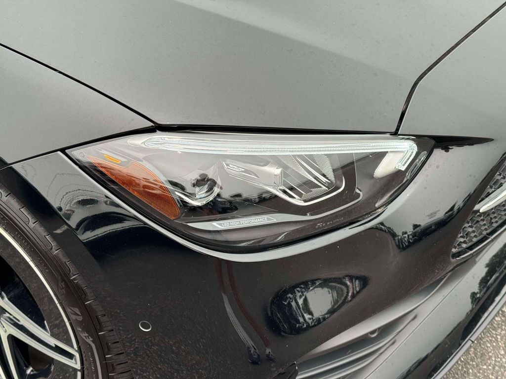 2022 Mercedes-Benz C-Class C 300 4MATIC®