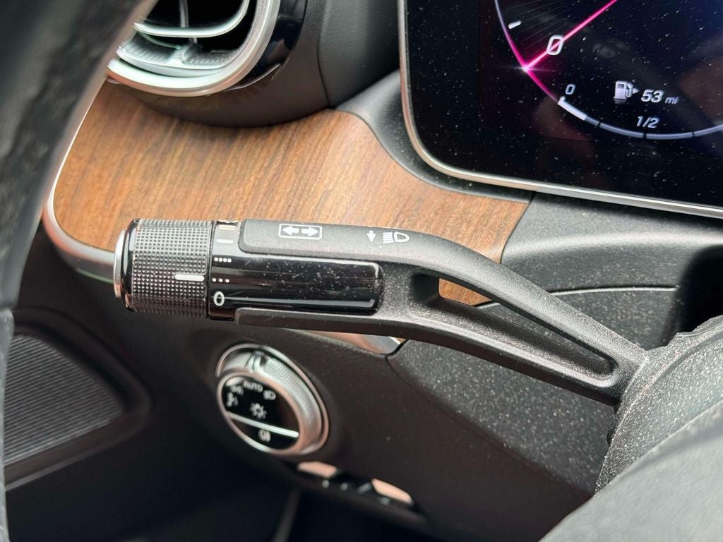 2022 Mercedes-Benz C-Class C 300 4MATIC®