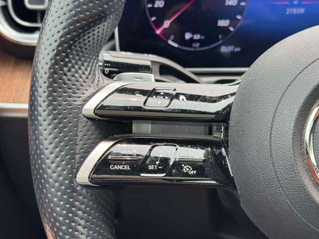 2022 Mercedes-Benz C-Class C 300 4MATIC®