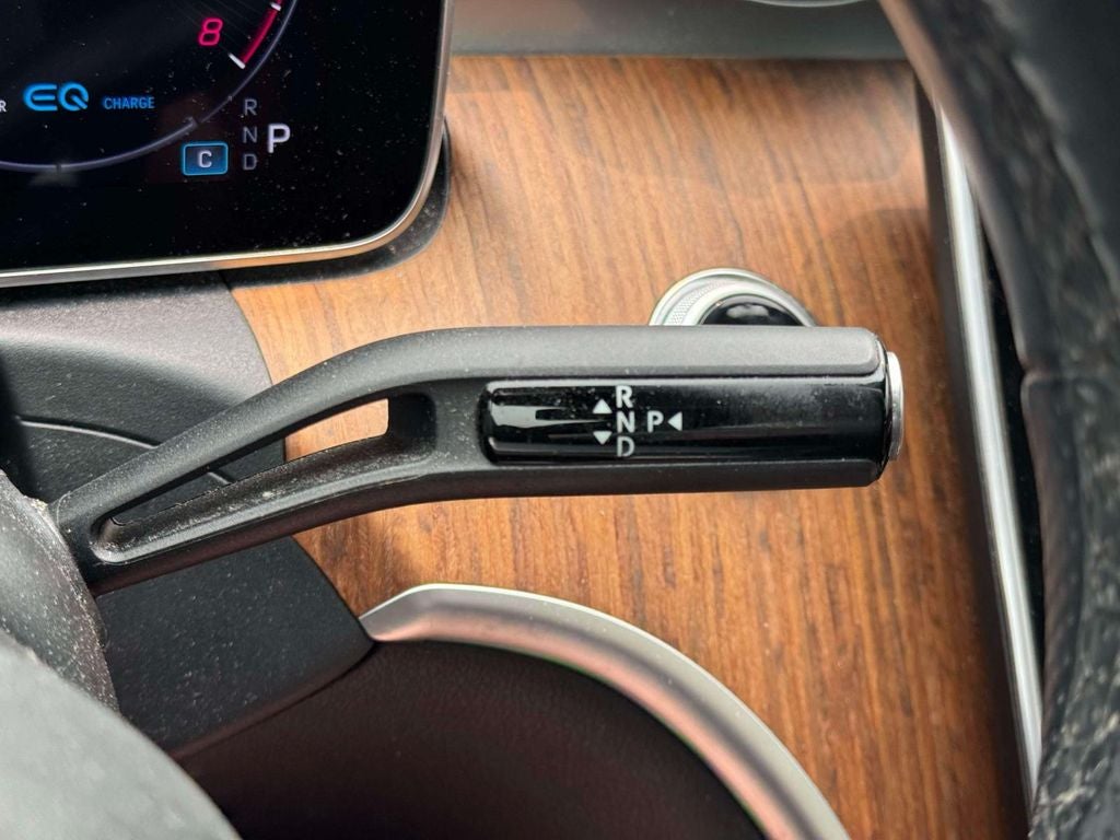 2022 Mercedes-Benz C-Class C 300 4MATIC®