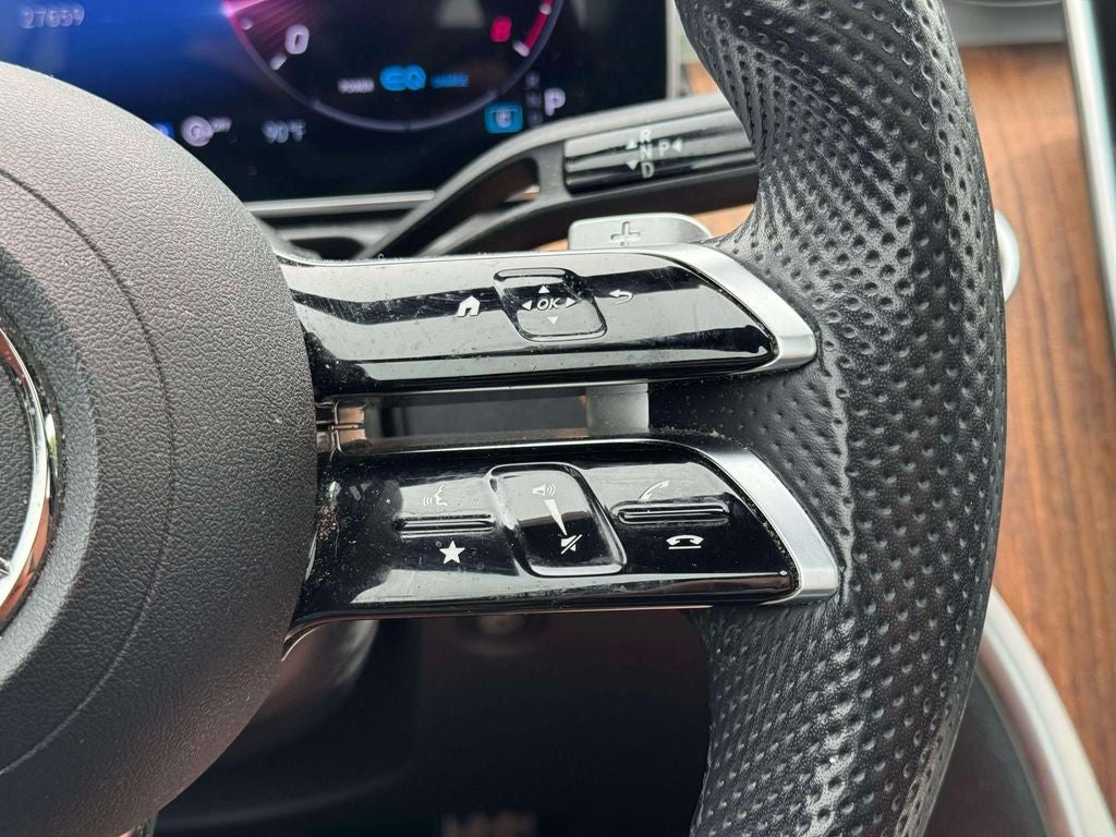 2022 Mercedes-Benz C-Class C 300 4MATIC®
