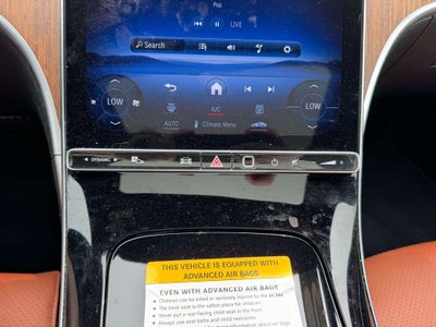 2022 Mercedes-Benz C-Class C 300 4MATIC®
