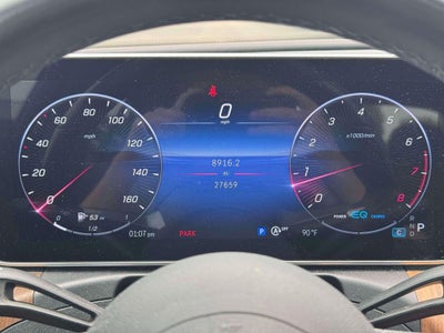 2022 Mercedes-Benz C-Class C 300 4MATIC®