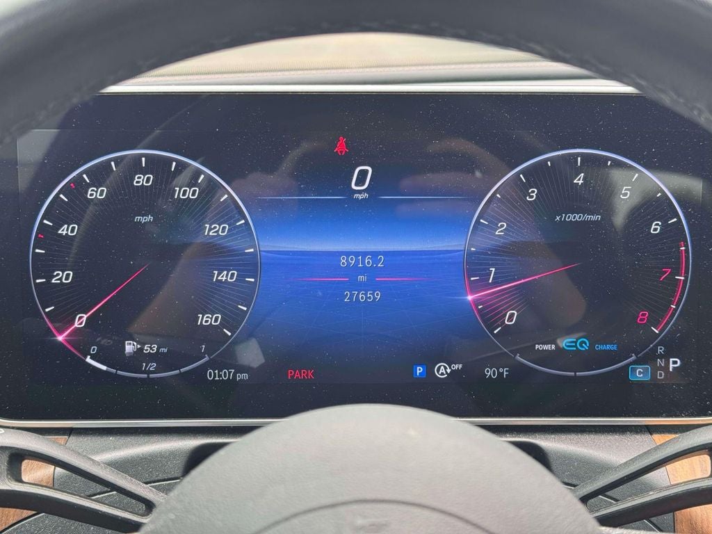 2022 Mercedes-Benz C-Class C 300 4MATIC®