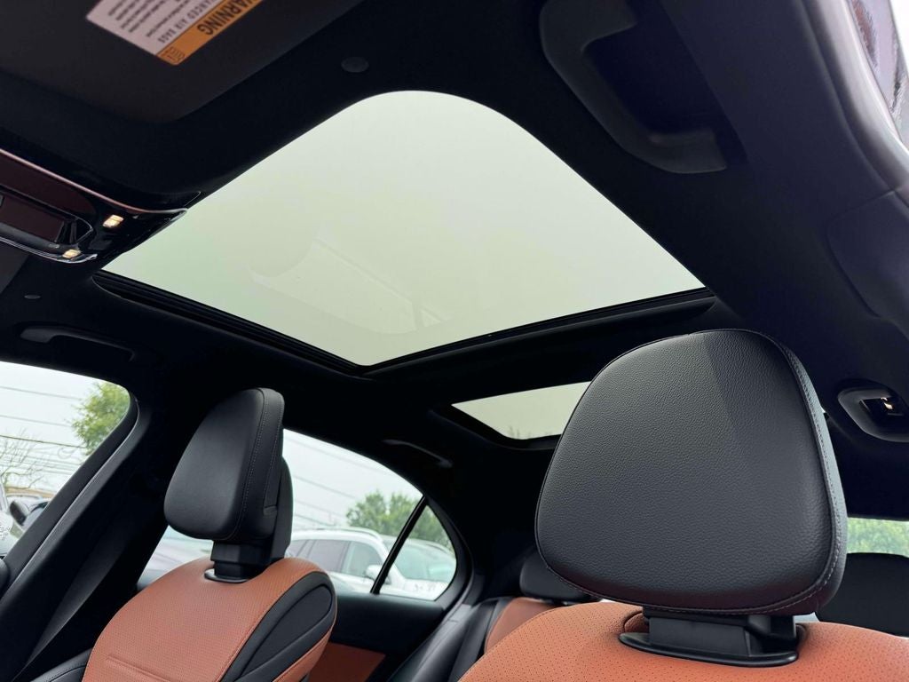 2022 Mercedes-Benz C-Class C 300 4MATIC®