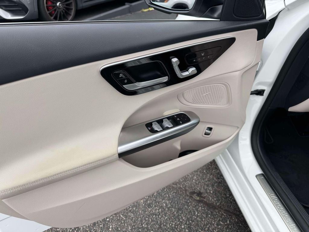 2023 Mercedes-Benz C-Class C 300 4MATIC®