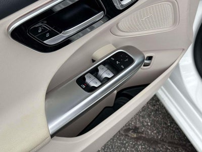 2023 Mercedes-Benz C-Class C 300 4MATIC®