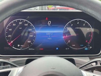 2023 Mercedes-Benz C-Class C 300 4MATIC®